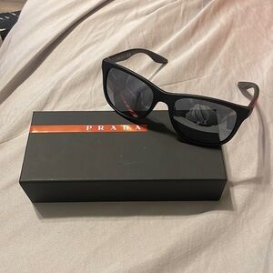 Prada Sunglasses